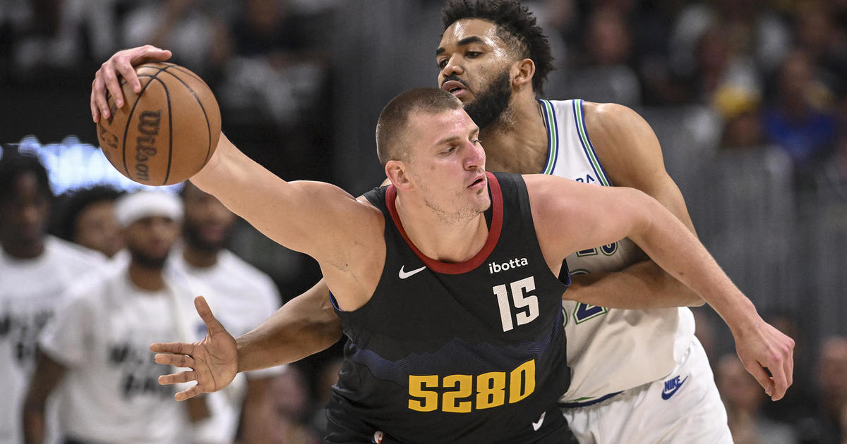 Echoes of Defeat Denver Nuggets' Staggering Game 7 Collapse