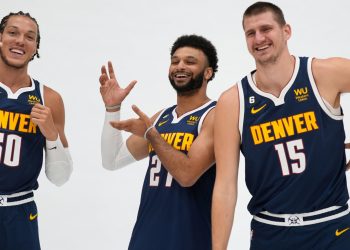 Echoes of Defeat: Denver Nuggets' Staggering Game 7 Collapse