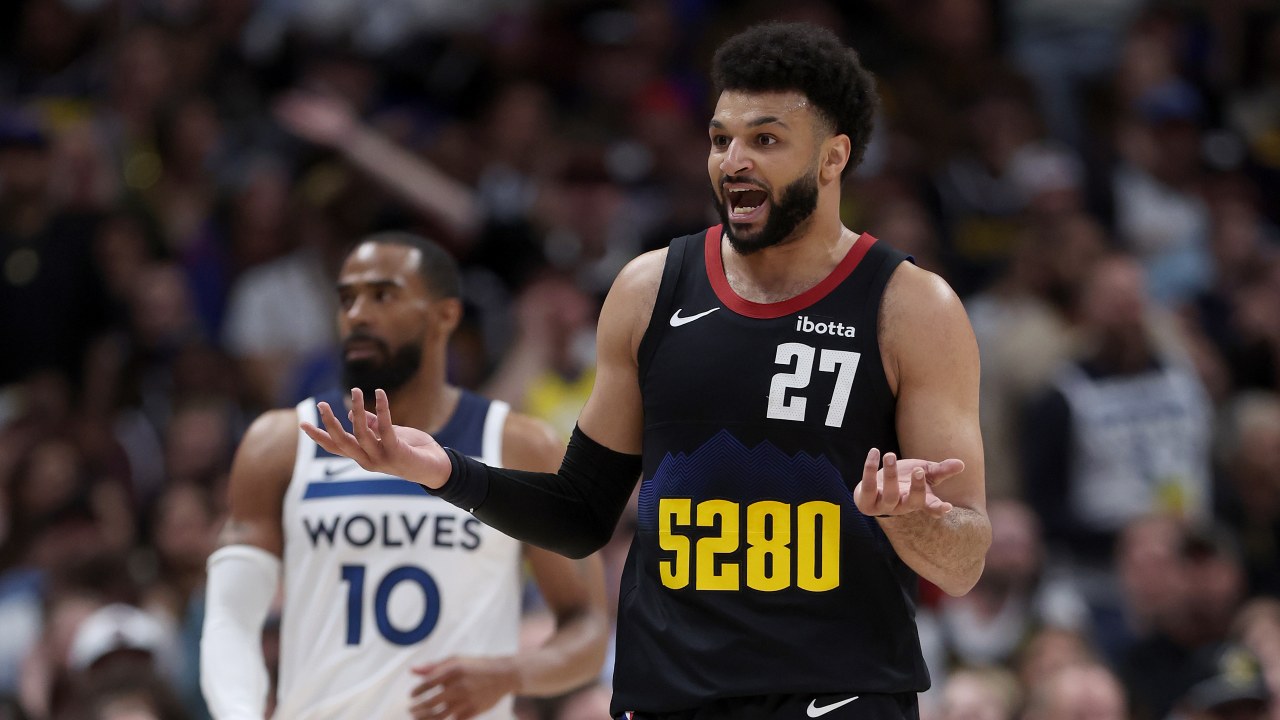 Denver Nuggets’ Disappointing Game 7 Performance in NBA Playoffs