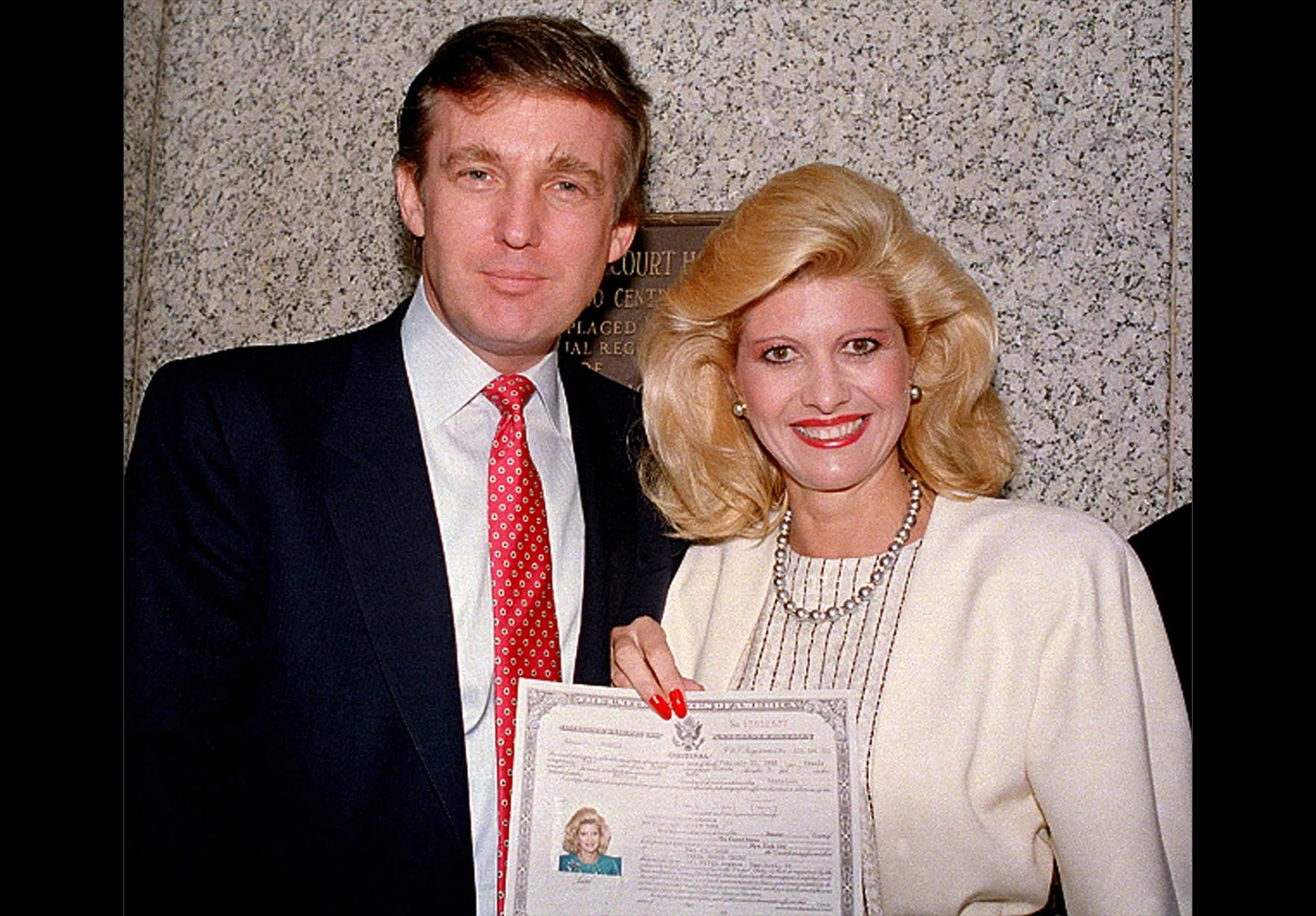 Elizabeth Trump Grau’s Biography: All About Donald Trump’s Elder Sister