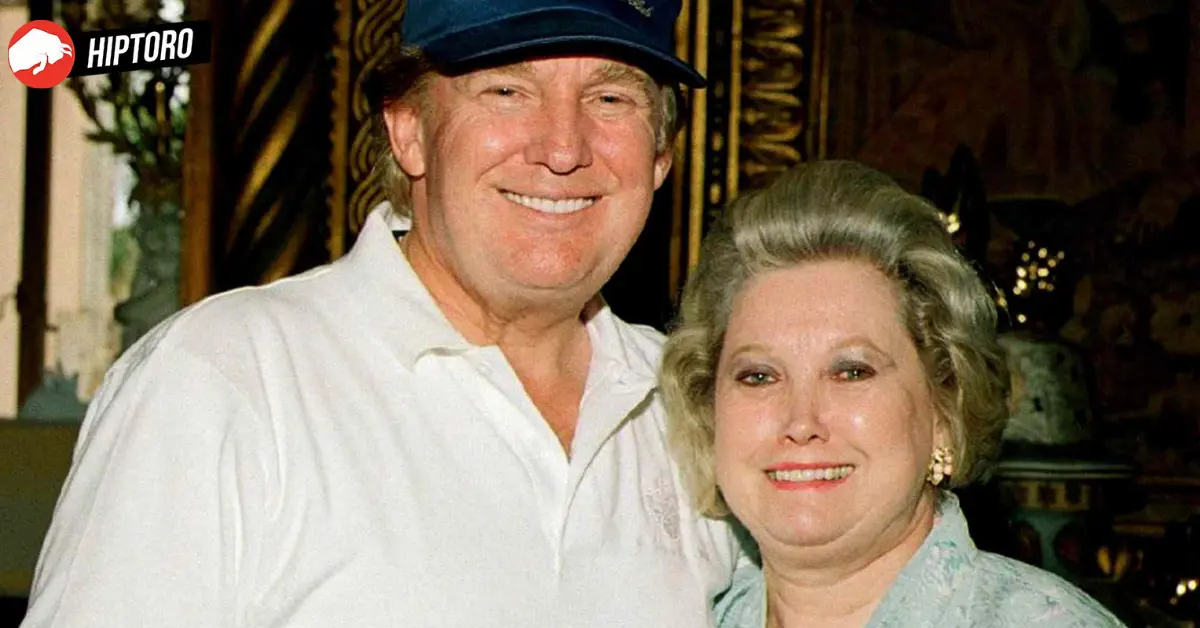 Elizabeth Trump Grau’s Biography: All About Donald Trump’s Elder Sister