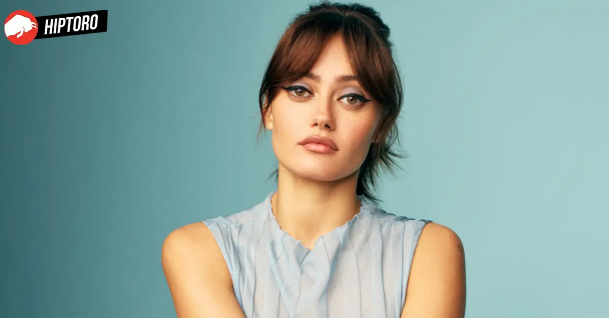 Ella Purnell: Movies, Net Worth, Personal Life