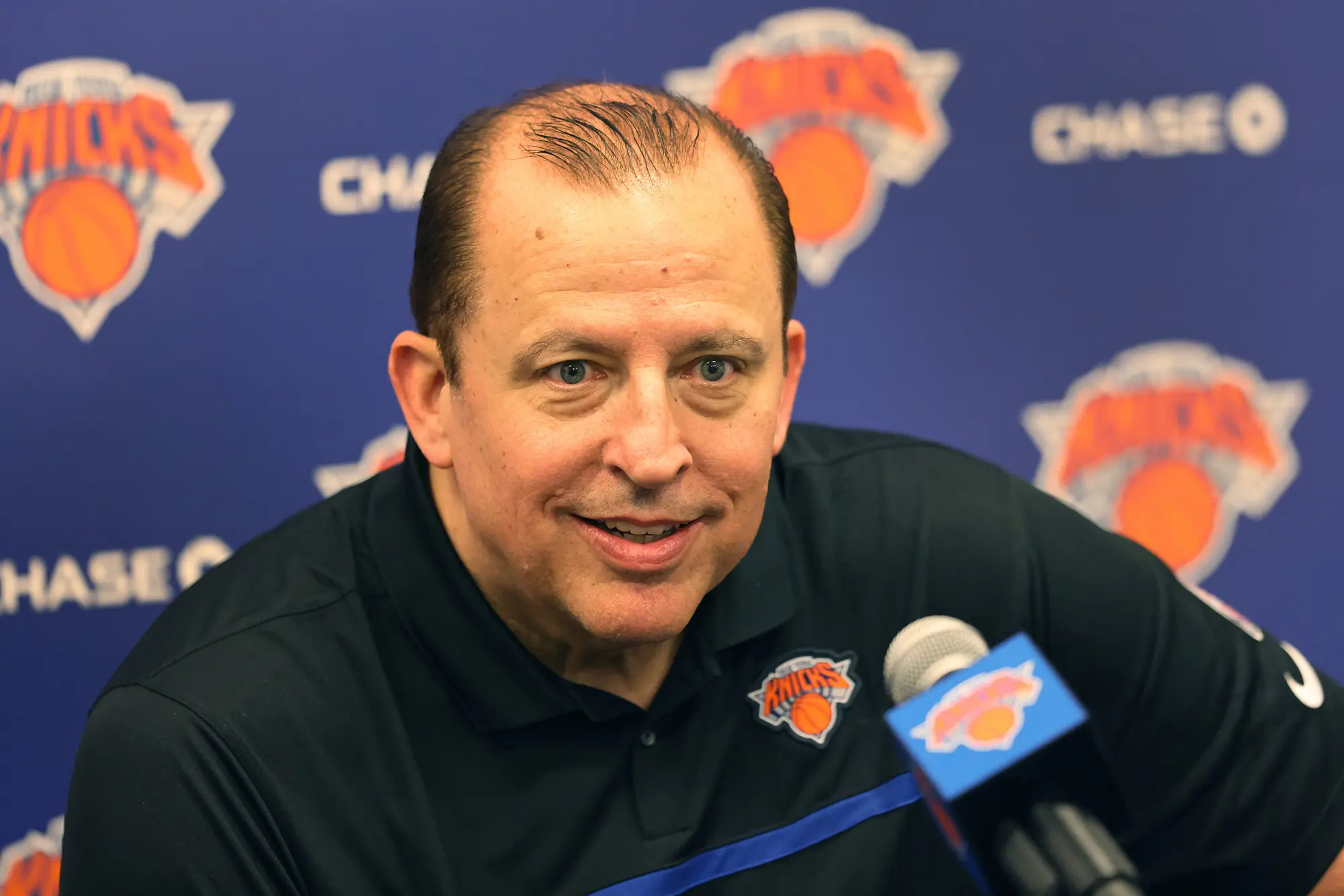 New York Knicks Can Bid Goodbye To Tom Thibodeau Despite Stellar Season, Player Injuries’ Biggest Concern