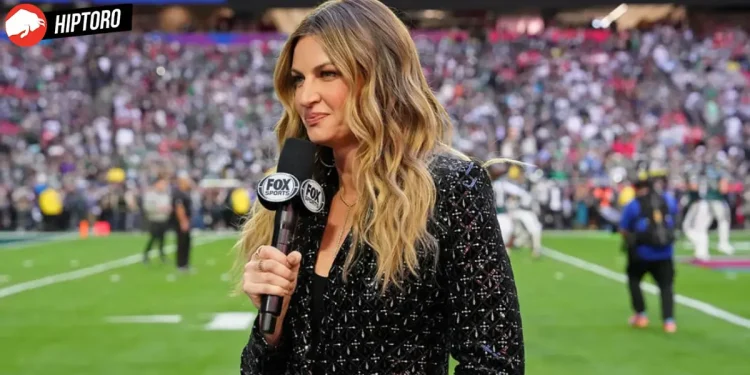 Erin Andrews