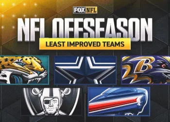 Every NFL Team's Most Baffling Decision This Offseason