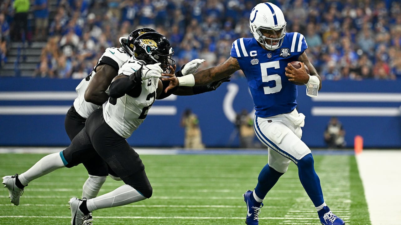 NFL News: How Anthony Richardson’s Full Recovery Shapes the Indianapolis Colts’ Hopes for NFL 2024 Season