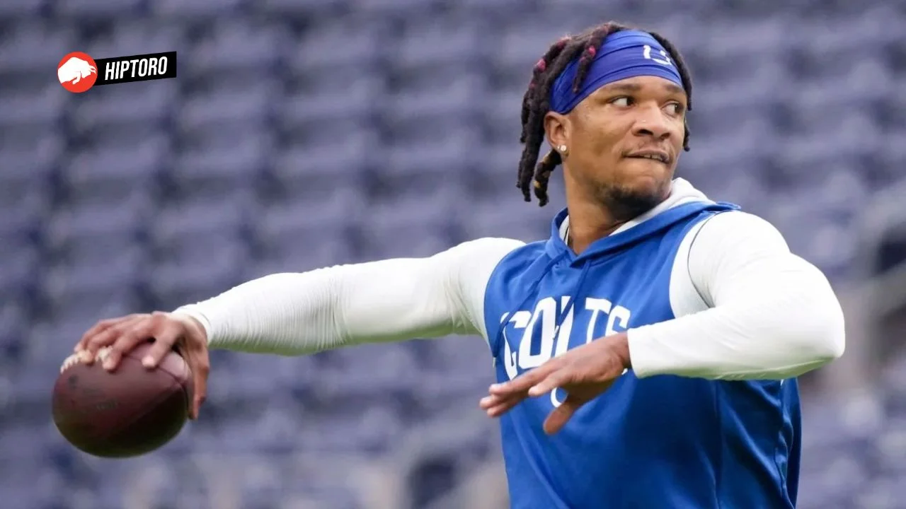 NFL News: How Anthony Richardson’s Full Recovery Shapes the Indianapolis Colts’ Hopes for NFL 2024 Season