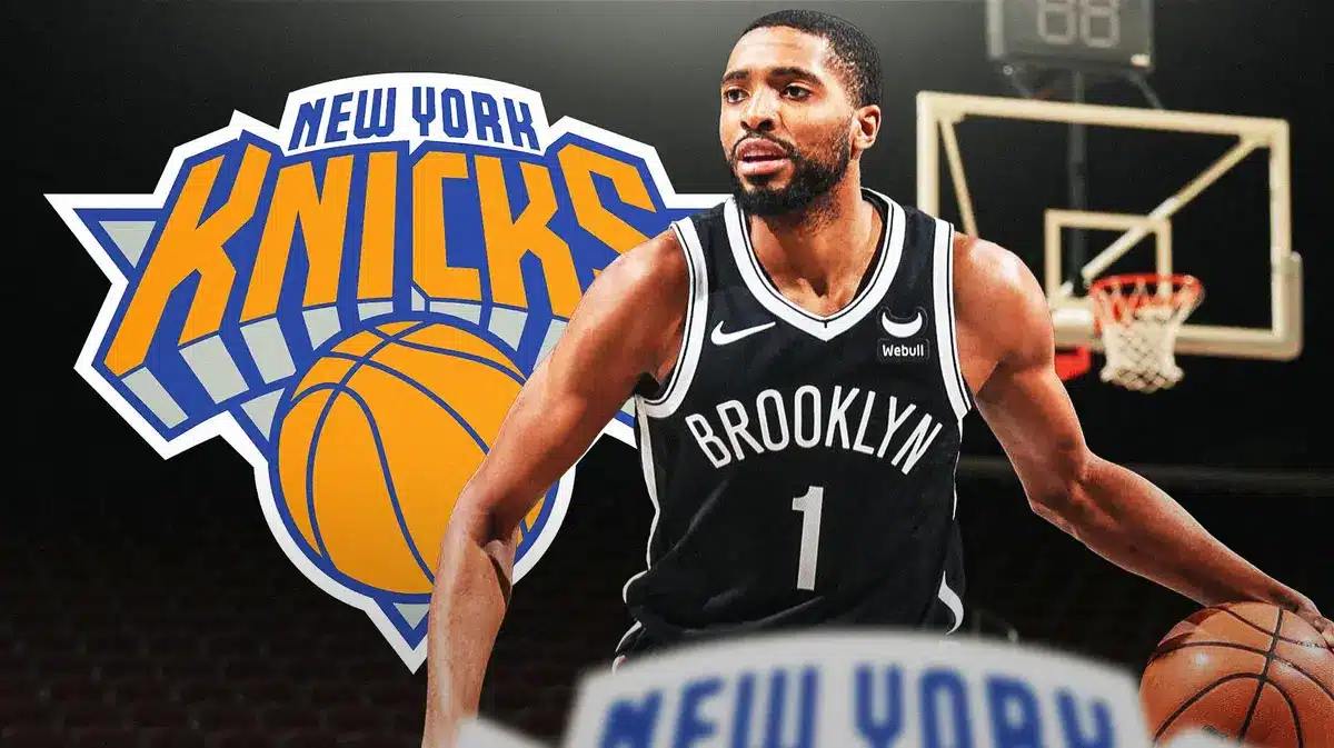 Exciting NBA Rumor: Could the Knicks Unite Villanova Stars in a Trade with the Nets?