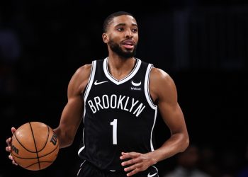 Could the New York Knicks Unite Villanova Stars in a Trade with the Brooklyn Nets?