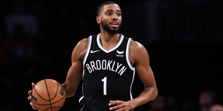 Could the New York Knicks Unite Villanova Stars in a Trade with the Brooklyn Nets?