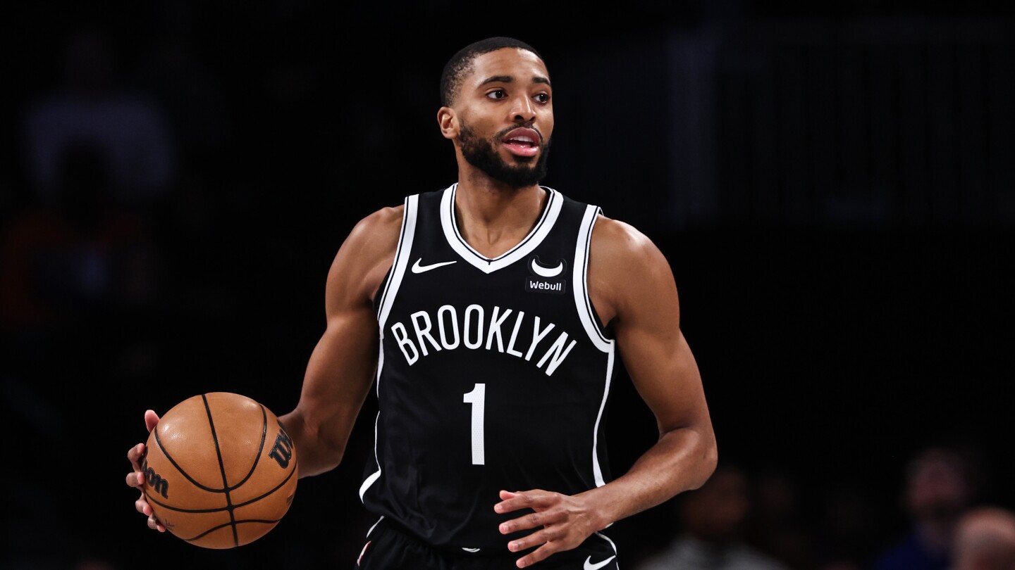 Could the New York Knicks Unite Villanova Stars in a Trade with the Brooklyn Nets?