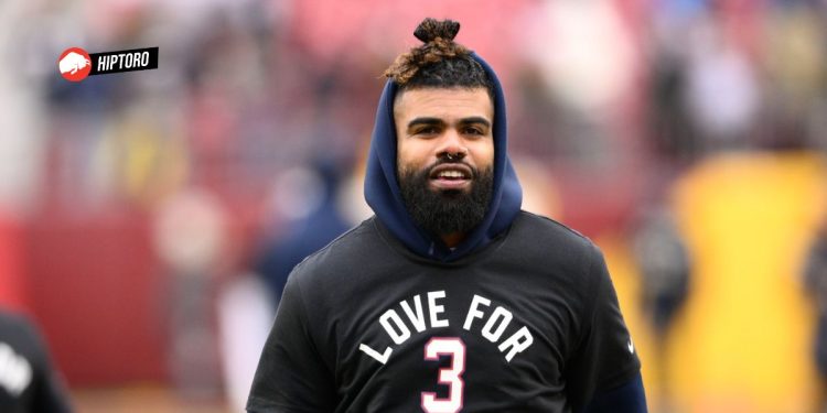 NFL News: Ezekiel Elliott Joins Dallas Cowboys Again, Aiming for Super Bowl Amid Team Changes