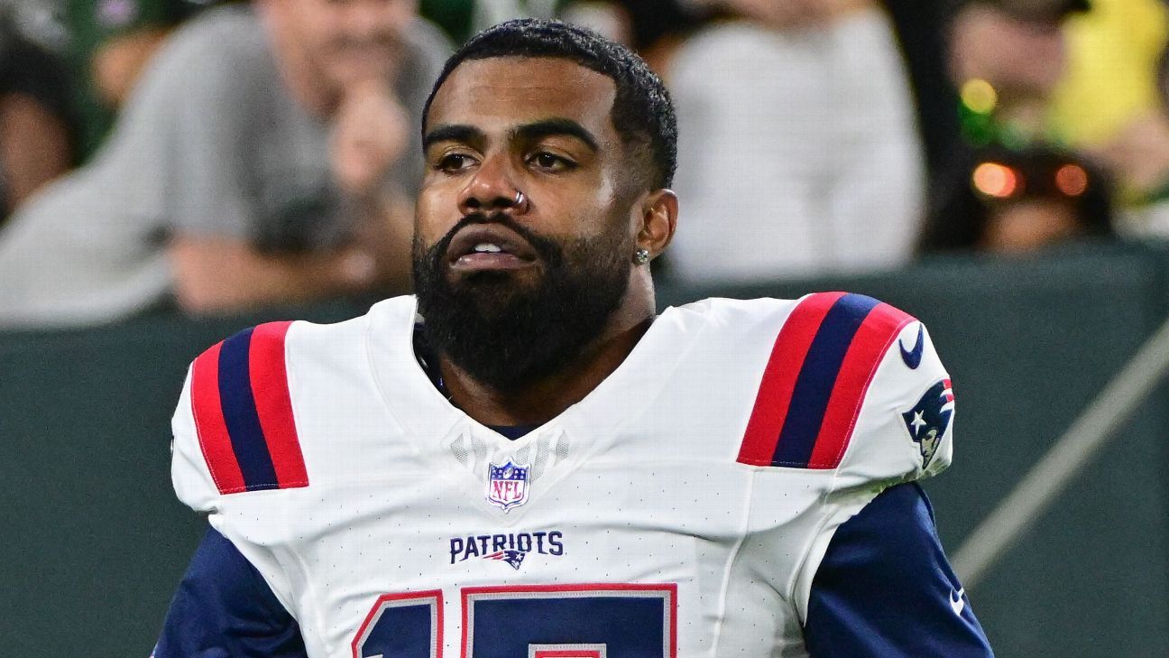 NFL News: Ezekiel Elliott Shakes Up Dallas Cowboys by Switching Jersey Numbers, What It Means for Stephon Gilmore’s Future?