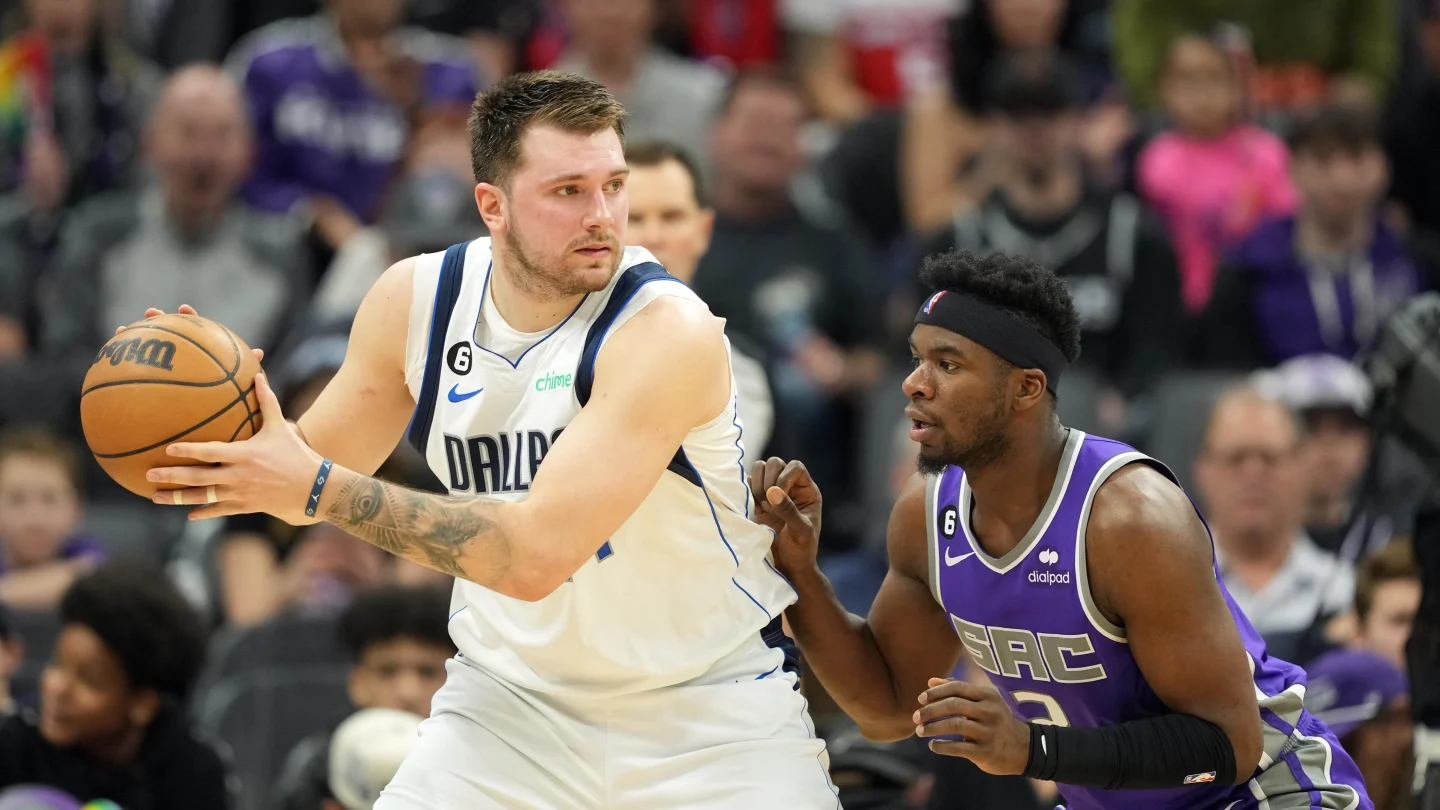 The Father of a Dallas Mavericks Guard Puts Kyrie Irving and Luka Doncic Under the Bus, Following Their Team’s Defeat