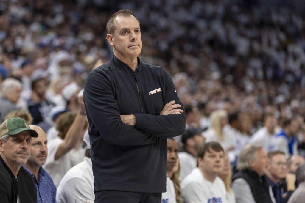 NBA News: Fans Think Phoenix Suns Made Frank Vogel A Scapegoat, Didn’t Address The Biggest Problem