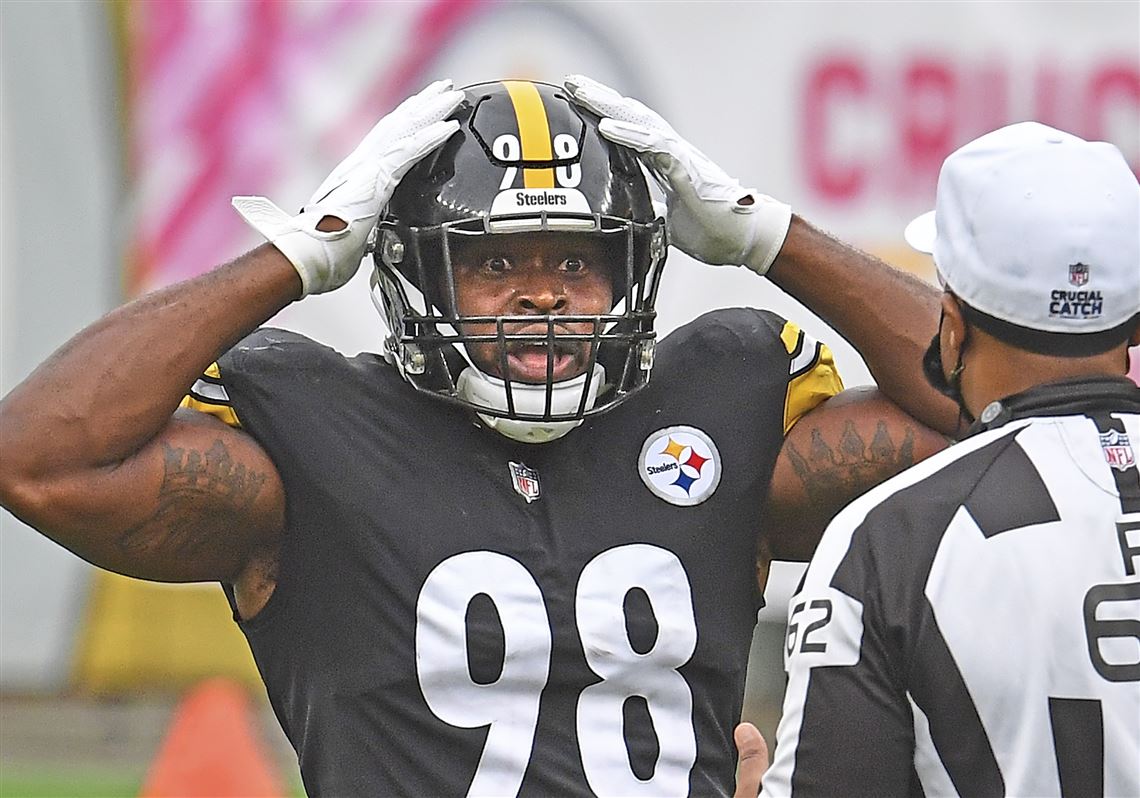  Four Former Steelers Still Unsigned: A Surprising Free Agency Situation