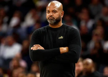 4 Top Candidates Who Can Replace JB Bickerstaff as Cleveland Cavaliers Head Coach