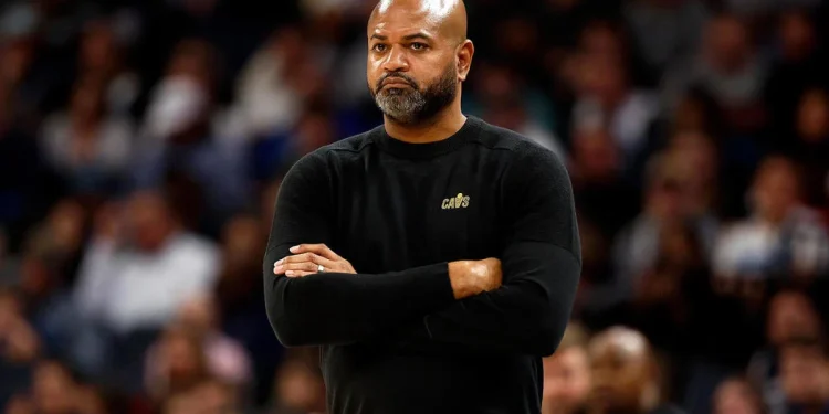 4 Top Candidates Who Can Replace JB Bickerstaff as Cleveland Cavaliers Head Coach