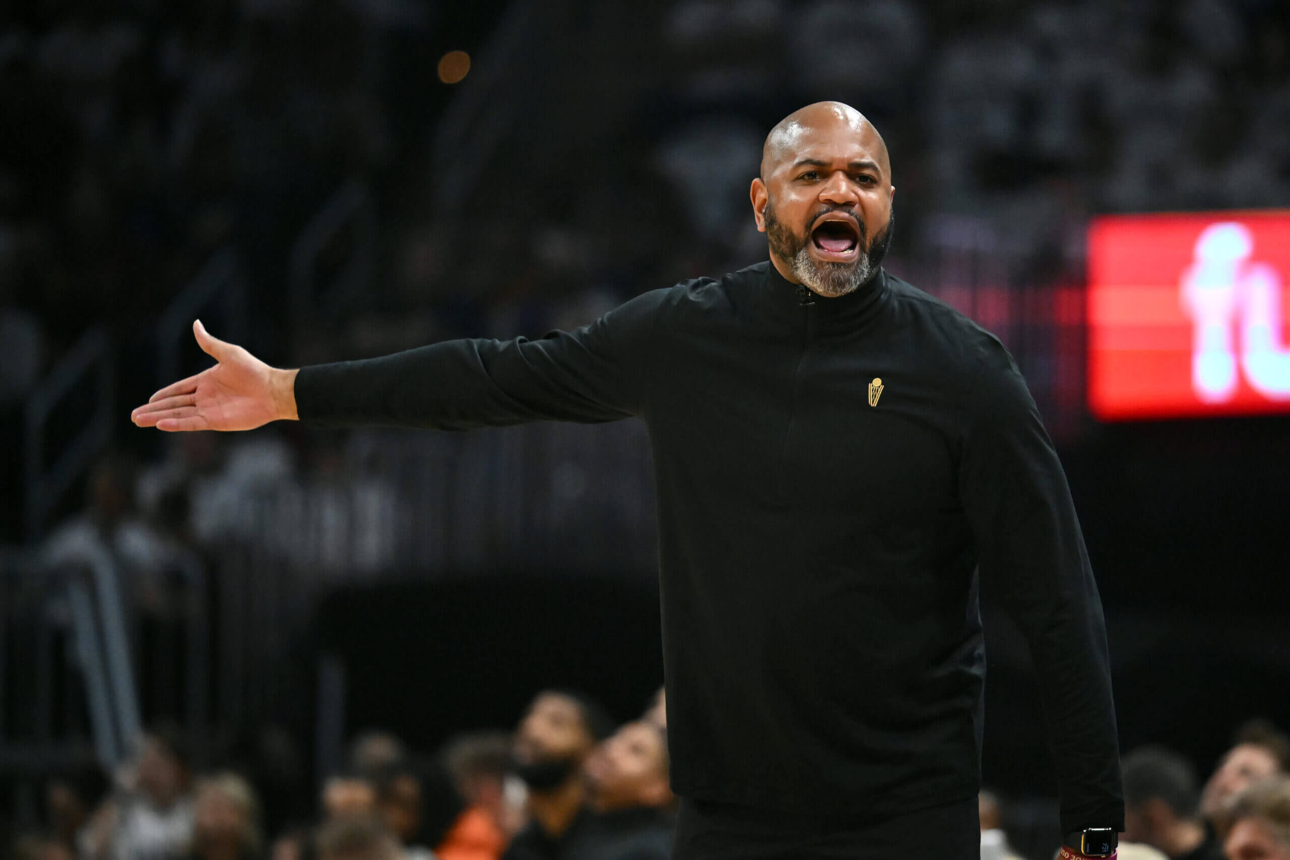 Four Top Candidates to Replace J.B. Bickerstaff as Cleveland Cavaliers Head Coach