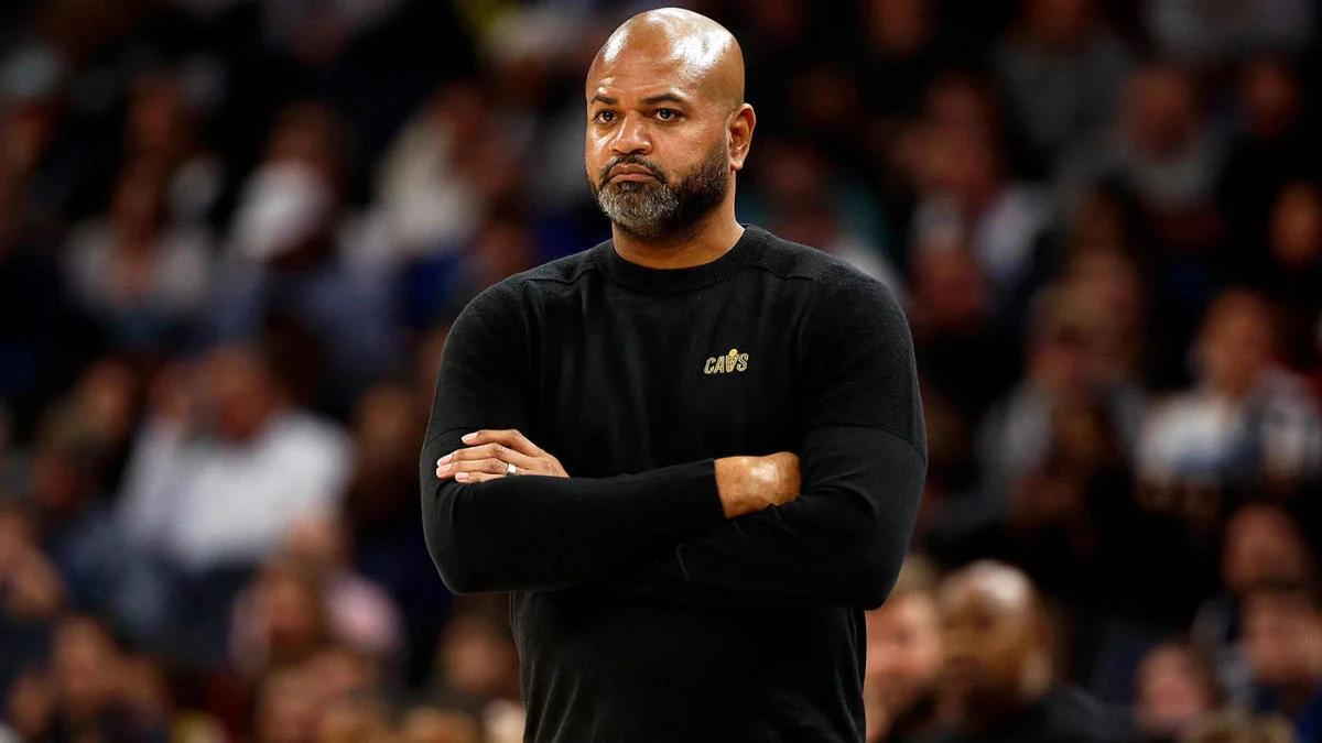 4 Top Candidates Who Can Replace JB Bickerstaff as Cleveland Cavaliers Head Coach, Kenny Atkinson, Mark Jackson, And More