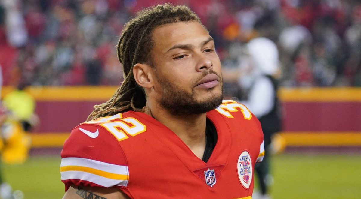 NFL News: Tyrann Mathieu Was Asked To Go For Drug Test Before Joining Arizona Cardinals