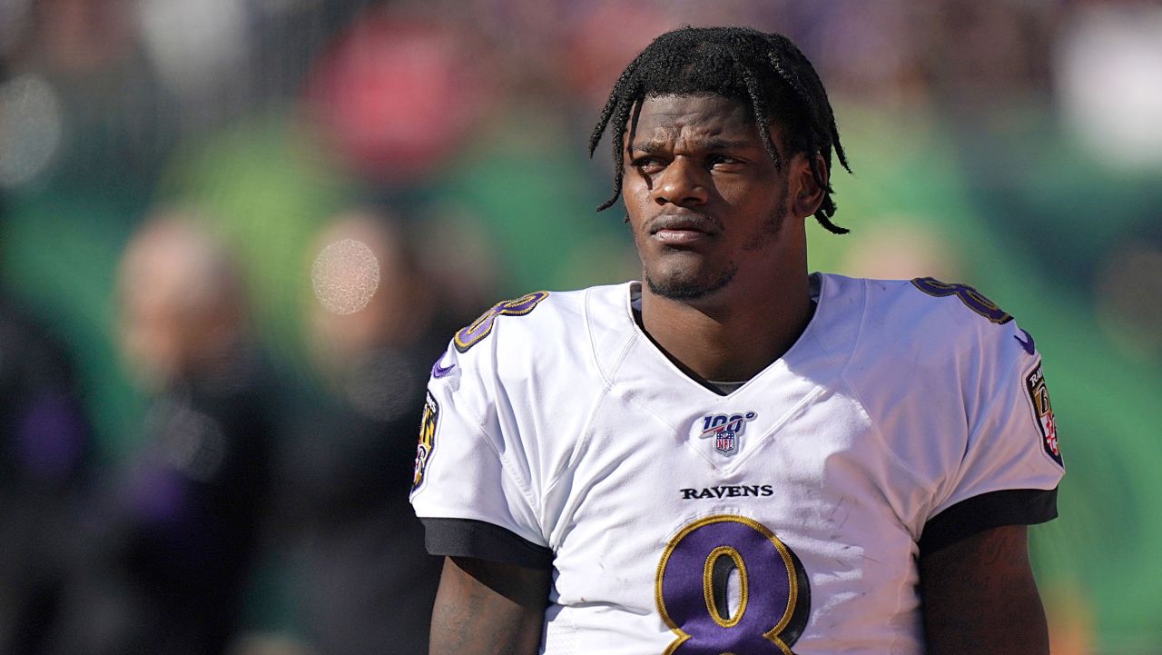 NFL News: Lamar Jackson’s Redemption Quest Leading the Baltimore Ravens to 2024 Super Bowl Glory