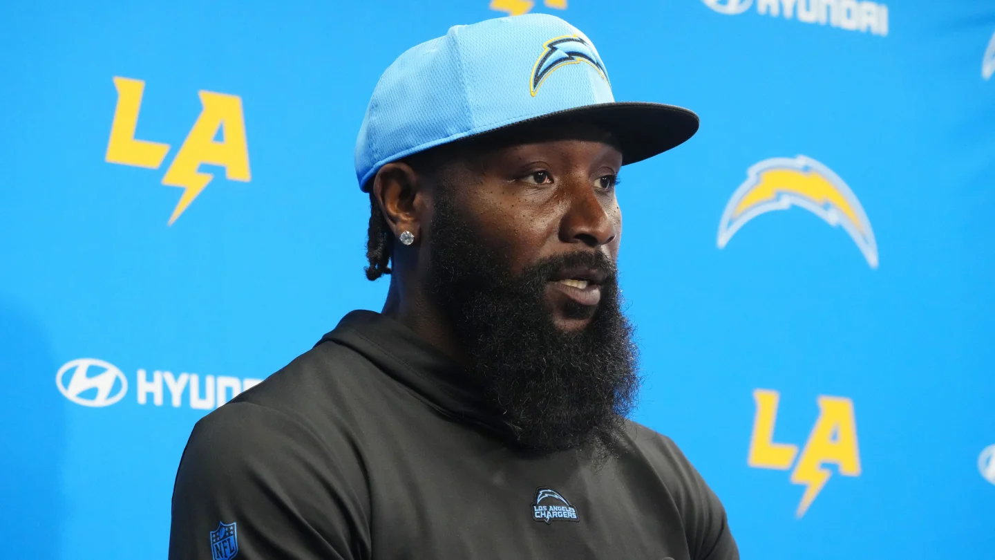 From the Field to the Sidelines: How NaVorro Bowman and Jim Harbaugh Are Redefining Success with the Chargers