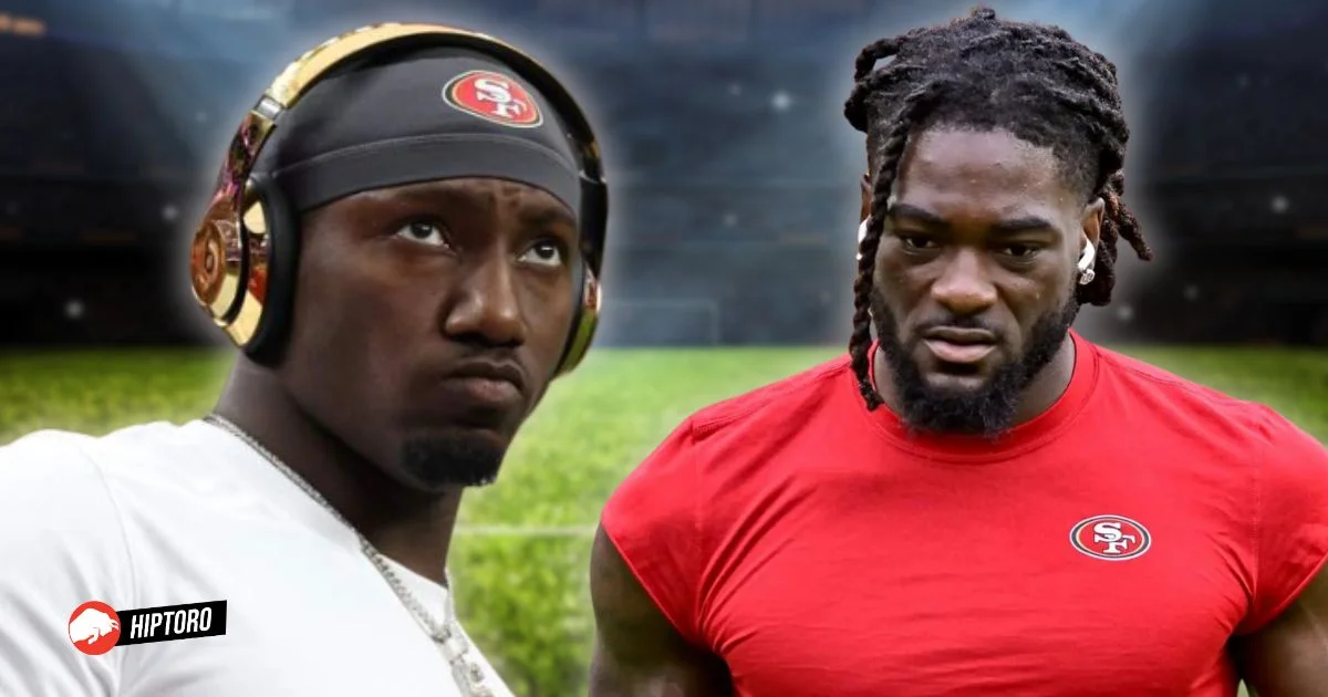 NFL News: How San Francisco 49ers Plan to Manage Their Star Brandon Aiyuk and Deebo Samuel Salary Cap Challenges