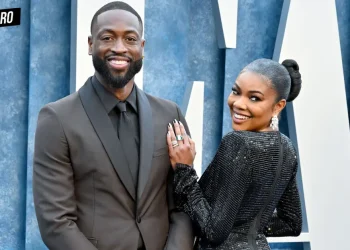 Gabrielle Union-Wade, Dwayne Wade