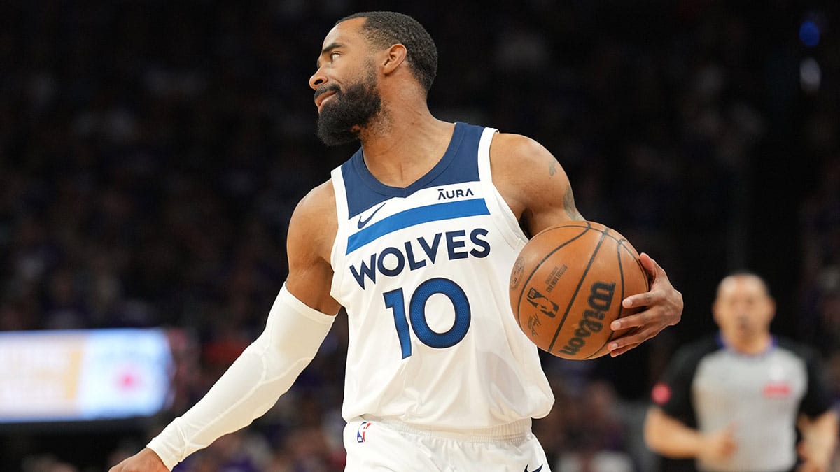 Minnesota Timberwolves’ Playoff Fate Hinges on Mike Conley’s Game-Time Decision