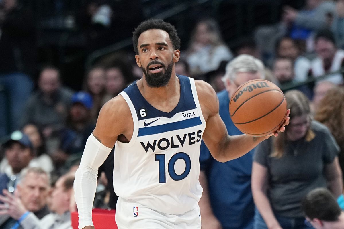 Minnesota Timberwolves’ Playoff Fate Hinges on Mike Conley’s Game-Time Decision