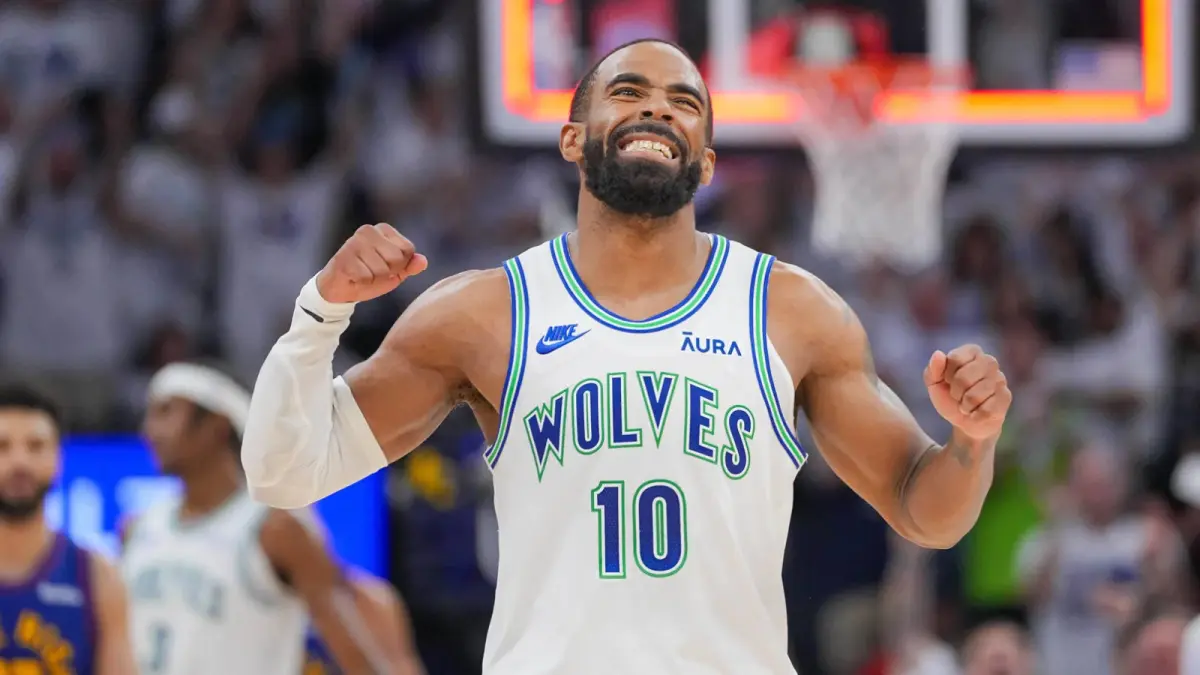 Minnesota Timberwolves’ Playoff Fate Hinges on Mike Conley’s Game-Time Decision