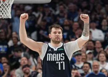 Game 4 Preview Can the Mavericks Seal Their Finals Spot Tonight Despite Luka Doncic's Knee Concerns---