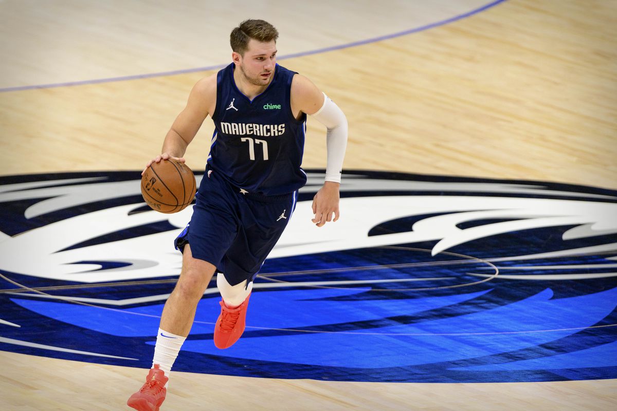 Luka Doncic Gets the Boot From NBA Champion After Oklahoma City Thunder-Dallas Mavericks Game