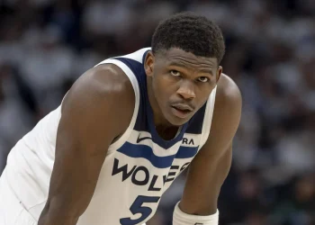 Game 7 Glory: Anthony Edwards' Stellar Defense Leads Timberwolves Past Nuggets