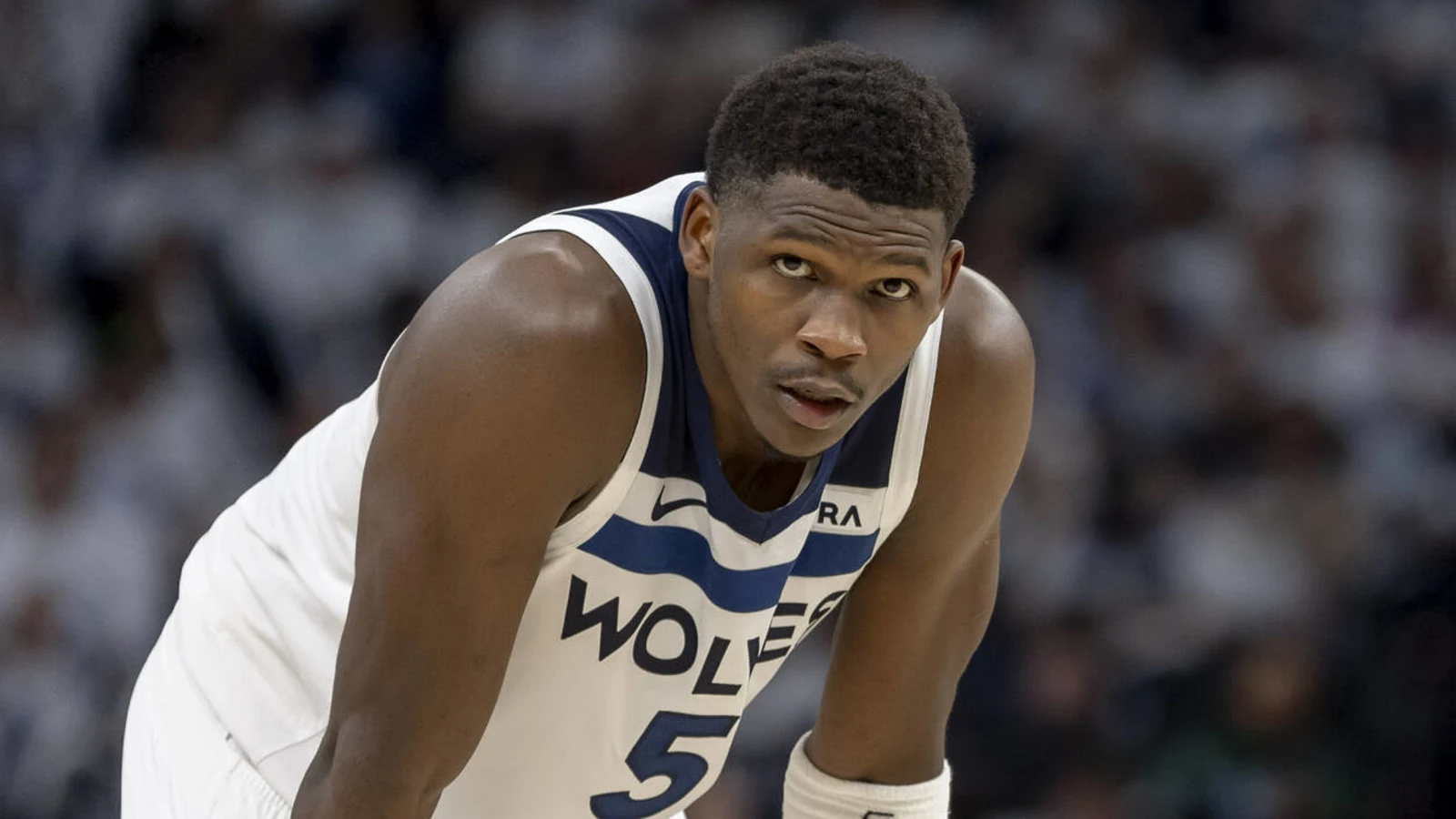 In Game 7 Anthony Edwards’ Stellar Defense Leads Minnesota Timberwolves Past Nuggets