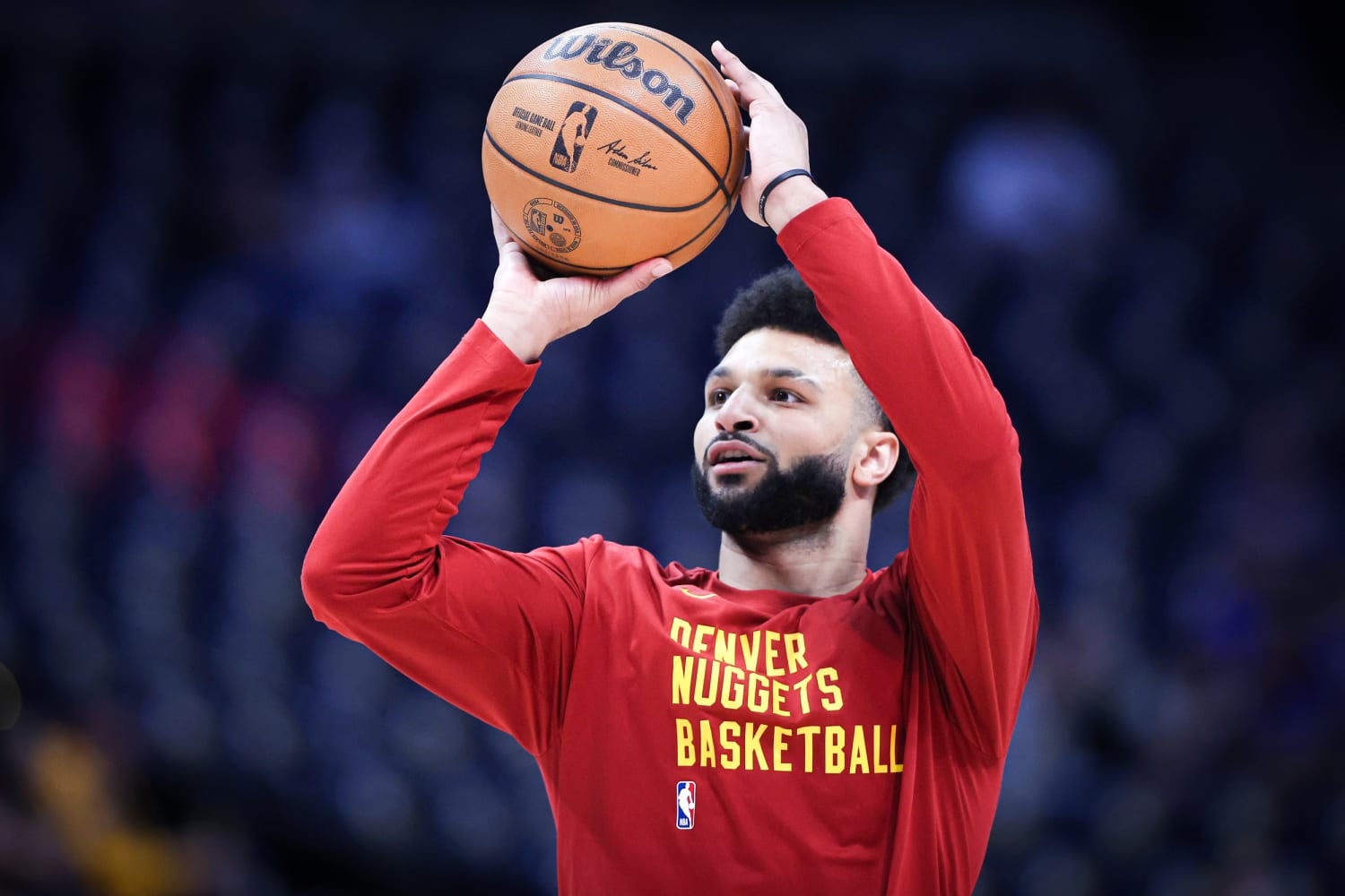 Jamal Murray’s Tough Night and the Denver Nuggets’ Big Challenge in Game 7 Clash