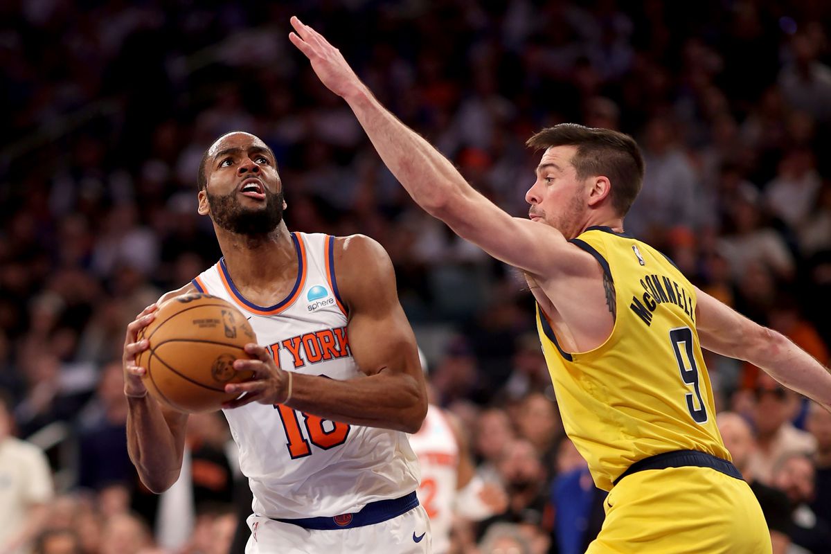 New York Knicks Take On Indiana Pacers in a Thrilling, High-Scoring Match, Denver Nuggets and Minnesota Timberwolves Prepare for a Defensive Showdown