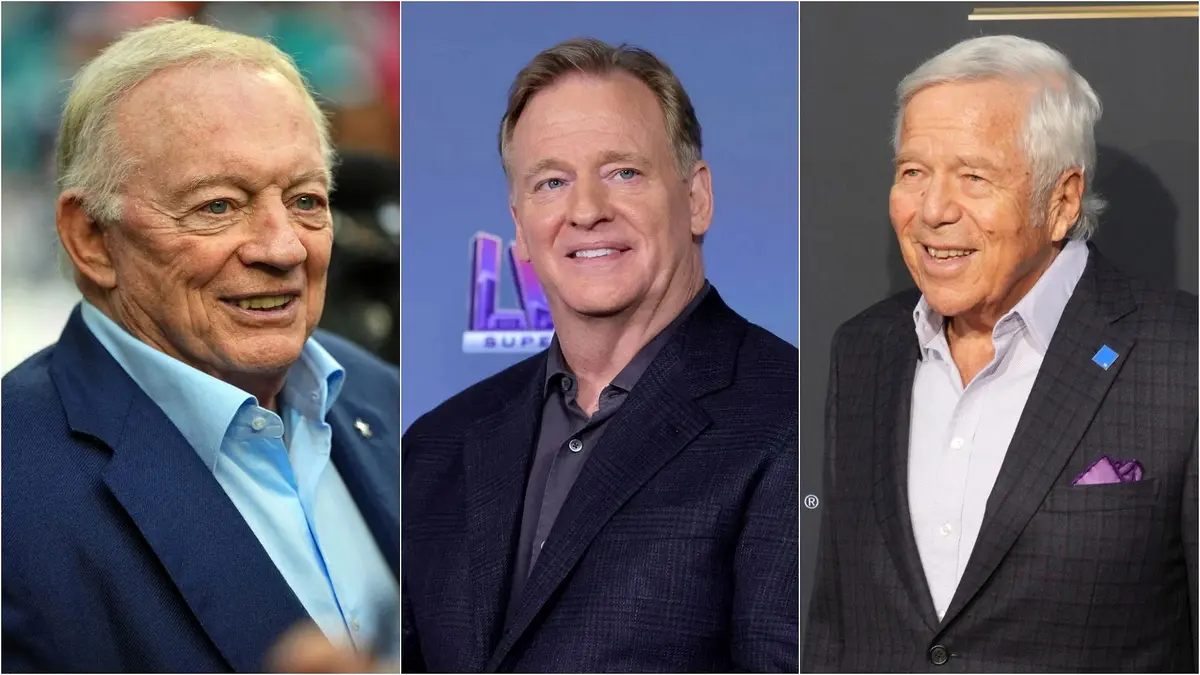 NFL News: How Could The Involvement of Private Equity Firms Reshape the NFL’s $163,000,000,000 Franchise Ownership Model?