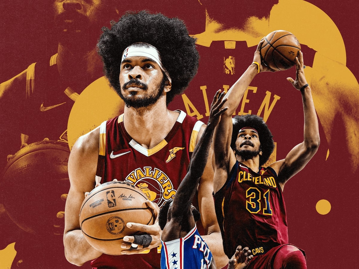 NBA News: Which Team Will Jarrett Allen Land In? Sacramento Kings, Oklahoma City Thunder Emerge As New Suitors