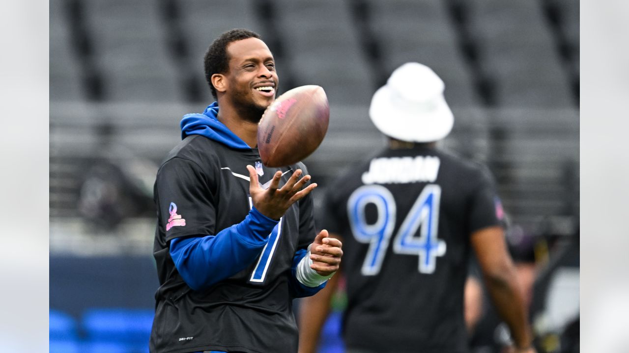 NFL News: Will Seattle Seahawks’ Geno Smith Keep His Starting Role? Sam Howell Emerging As The Challenger