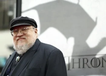 George R.R. Martin Criticizes Hollywood Screenwriters Over Adaptations: Is Originality Overrated?