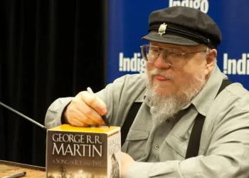 George R.R. Martin Unfiltered: His Bold Critique on Modern Adaptations and What It Means for 'House of the Dragon