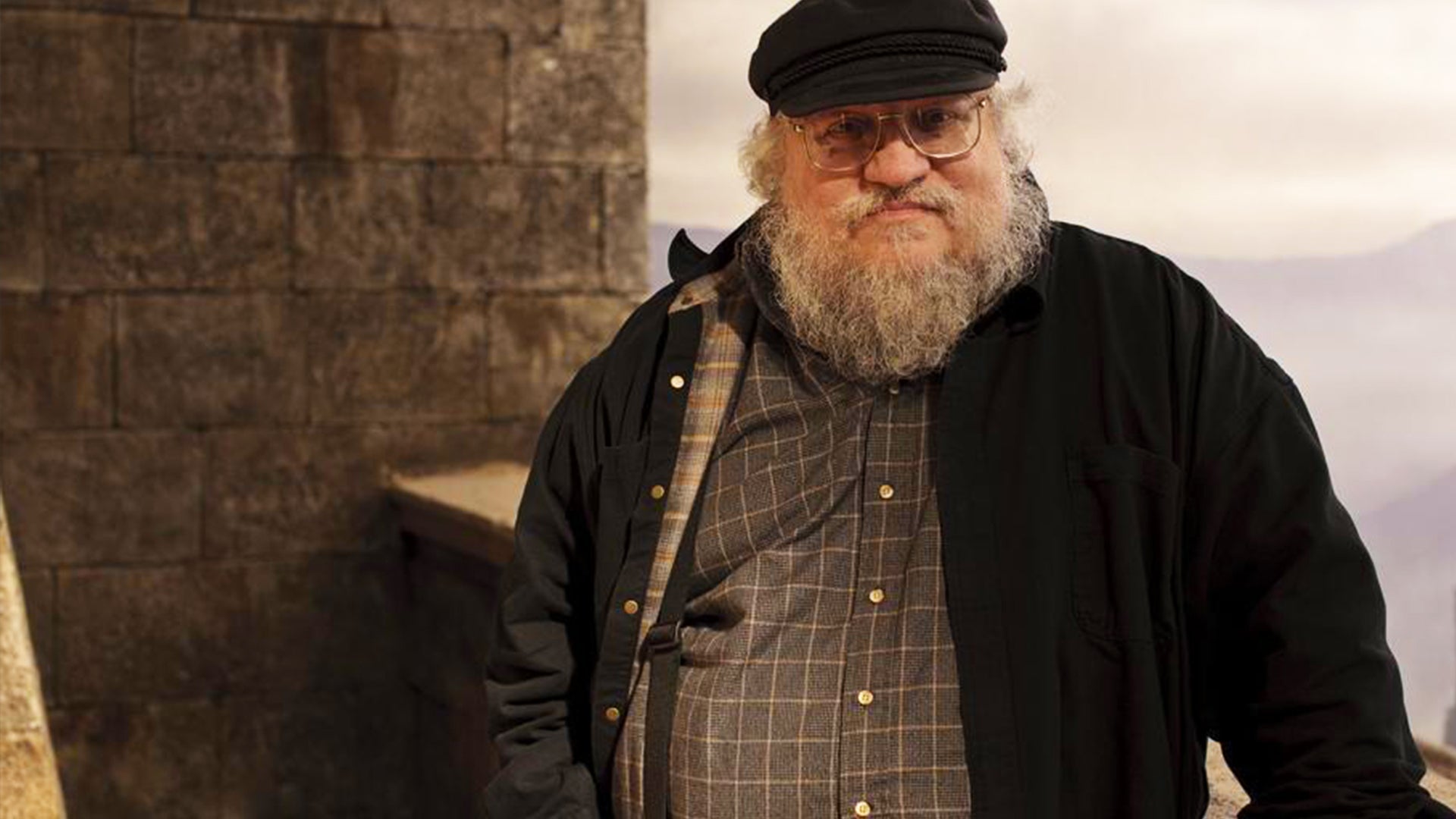 George R.R. Martin Unfiltered His Bold Critique on Modern Adaptations and What It Means for House of the Dragon