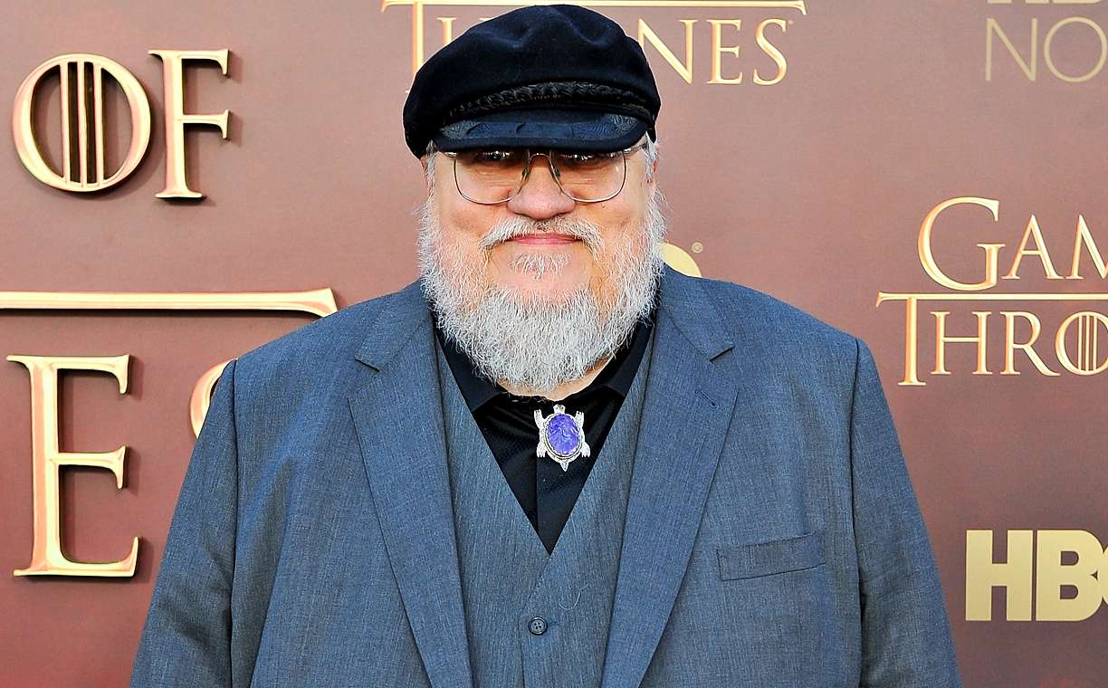 George R.R. Martin Unfiltered His Bold Critique on Modern Adaptations and What It Means for House of the Dragon