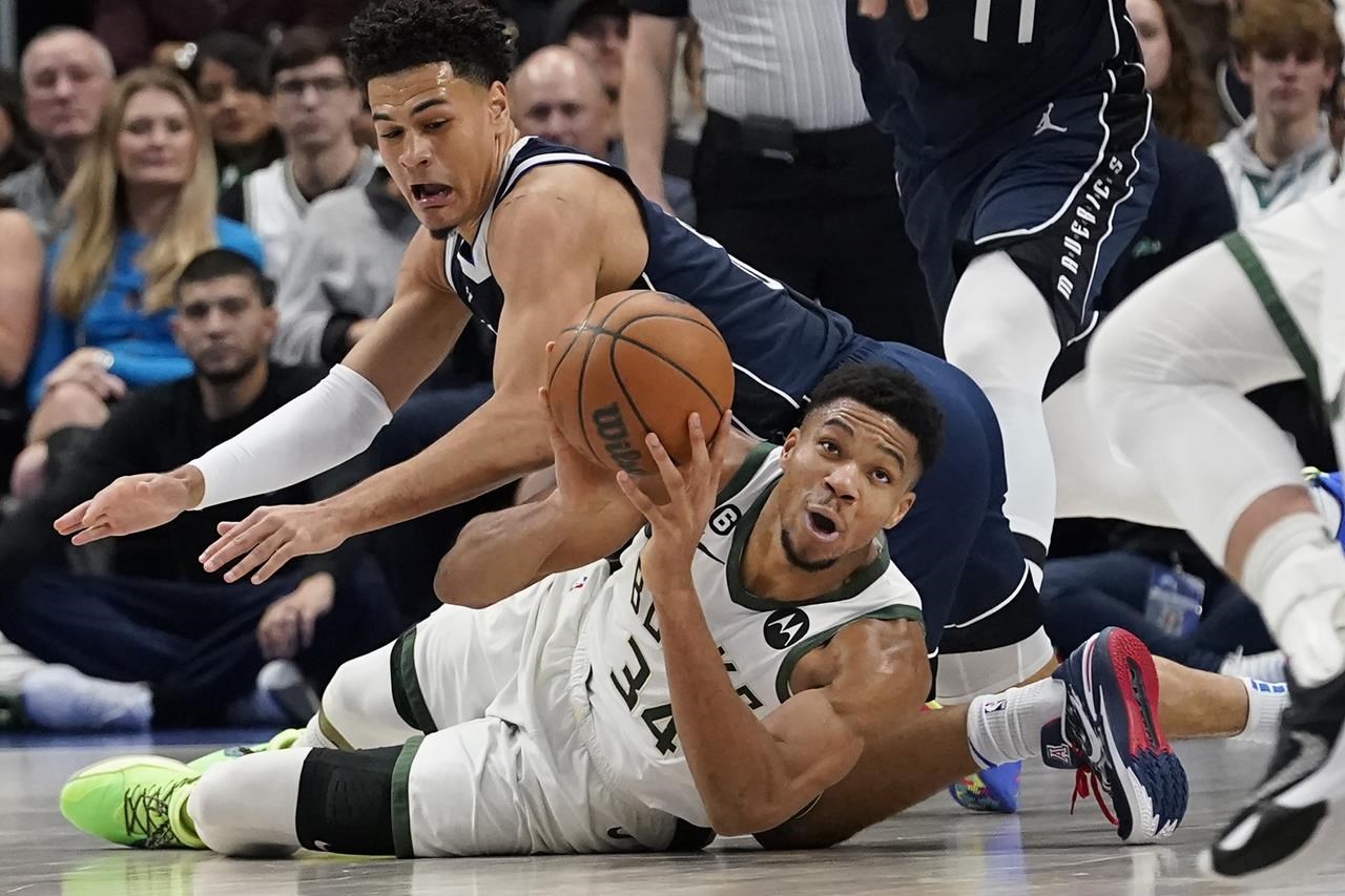 Giannis Antetokounmpo at the Center of NBA Speculation as Free Agency Looms..