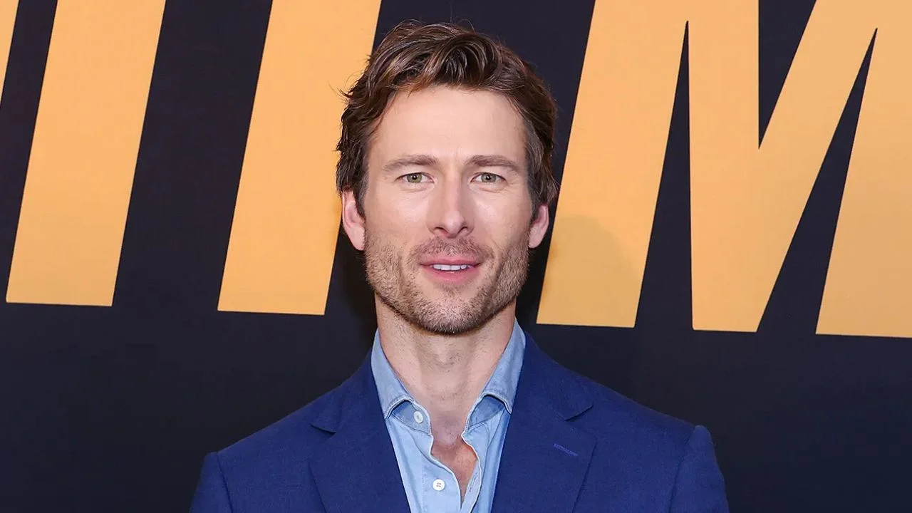 Glen Powell Thought He Ruined Hidden Figures With His Horrible Acting