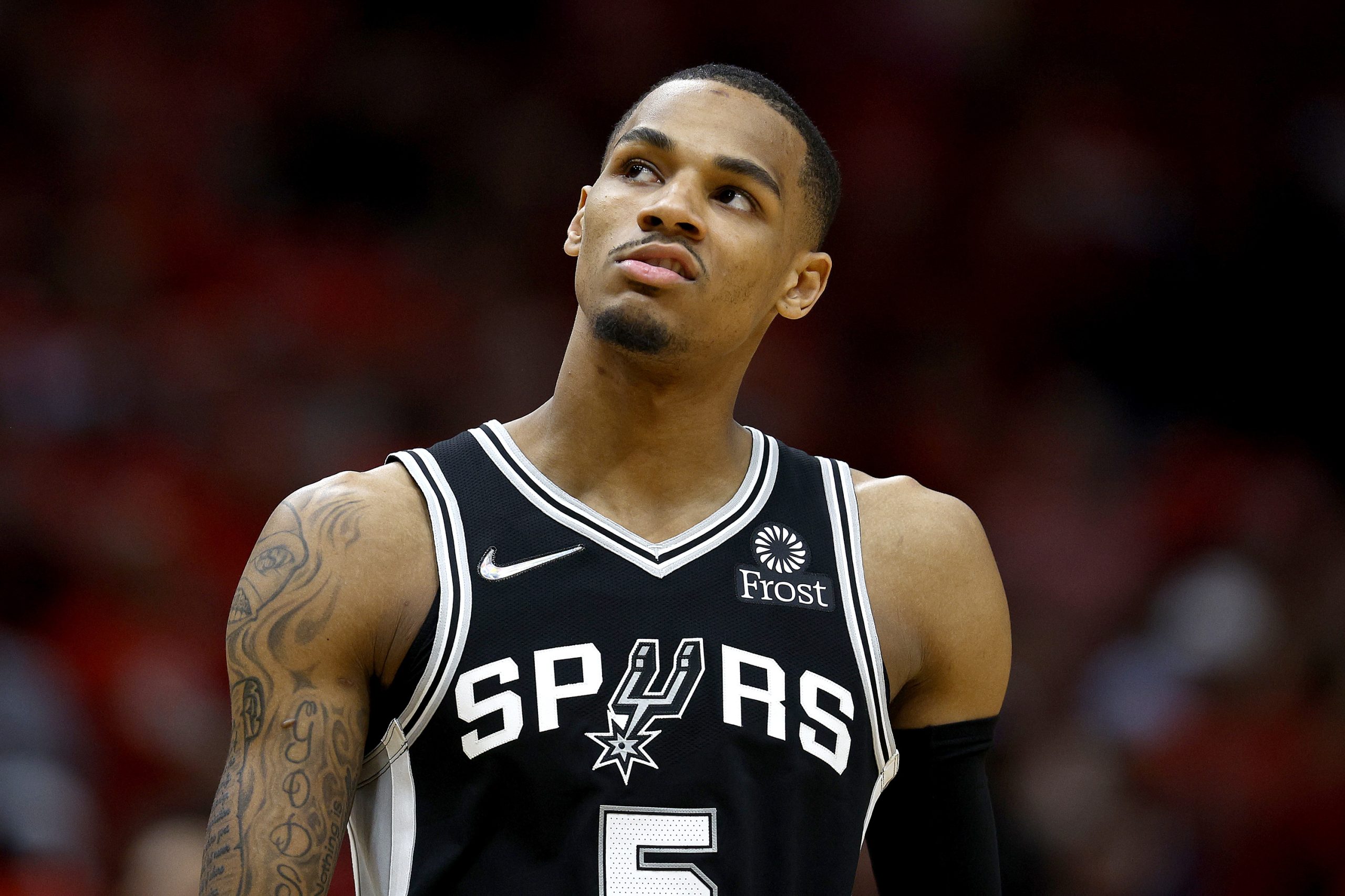 Golden State Warriors Eye All-Star Guard Dejounte Murray in Strategic Offseason Move