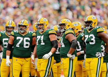 NFL News: Green Bay Packers Advised to Pursue Trade for Washington Commanders' Jonathan Allen