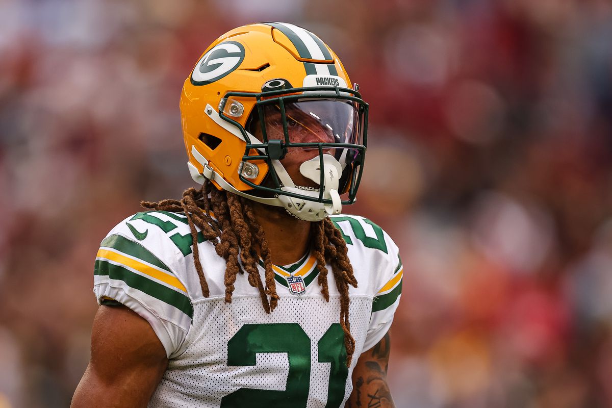 NFL News: Green Bay Packers Strategize Roster Overhaul as Eric Stokes Era Reaches Its Apex